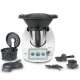 Thermomix TM6 SCHWARZ Limited Edition